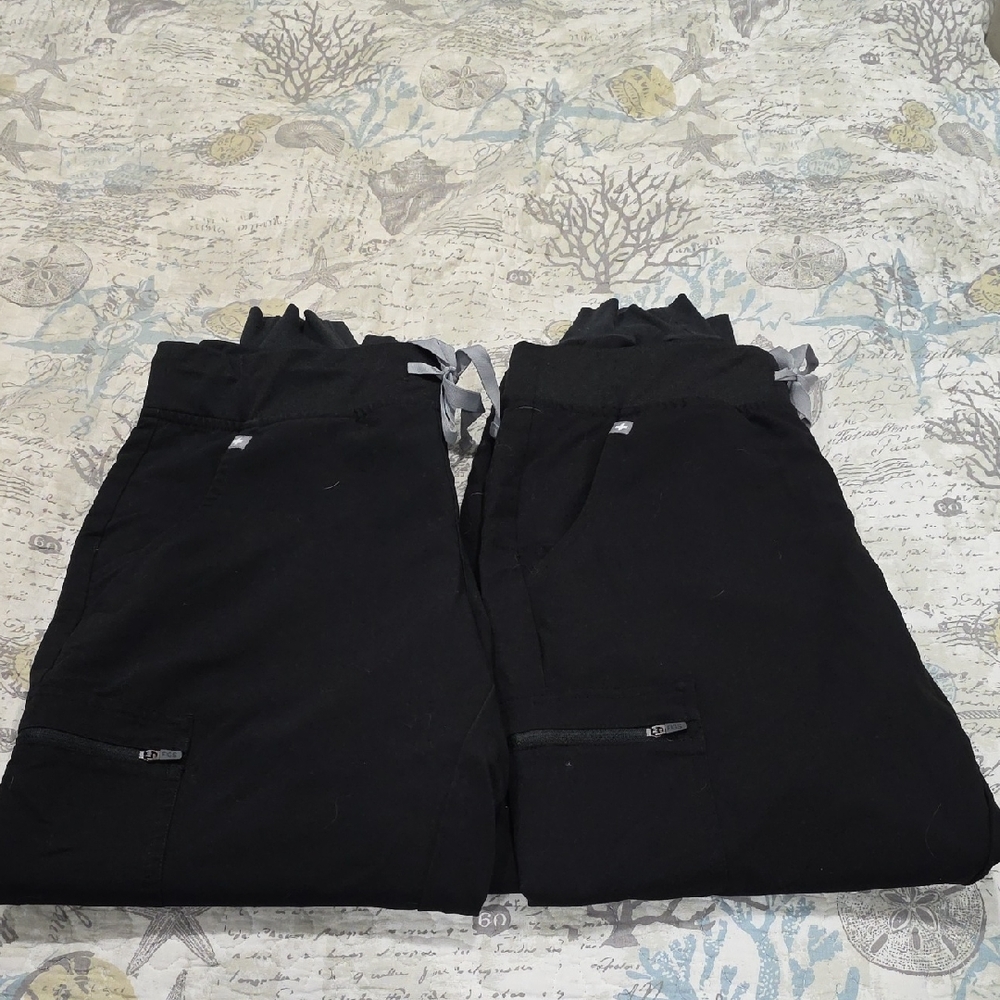 2 Figs Joggers
